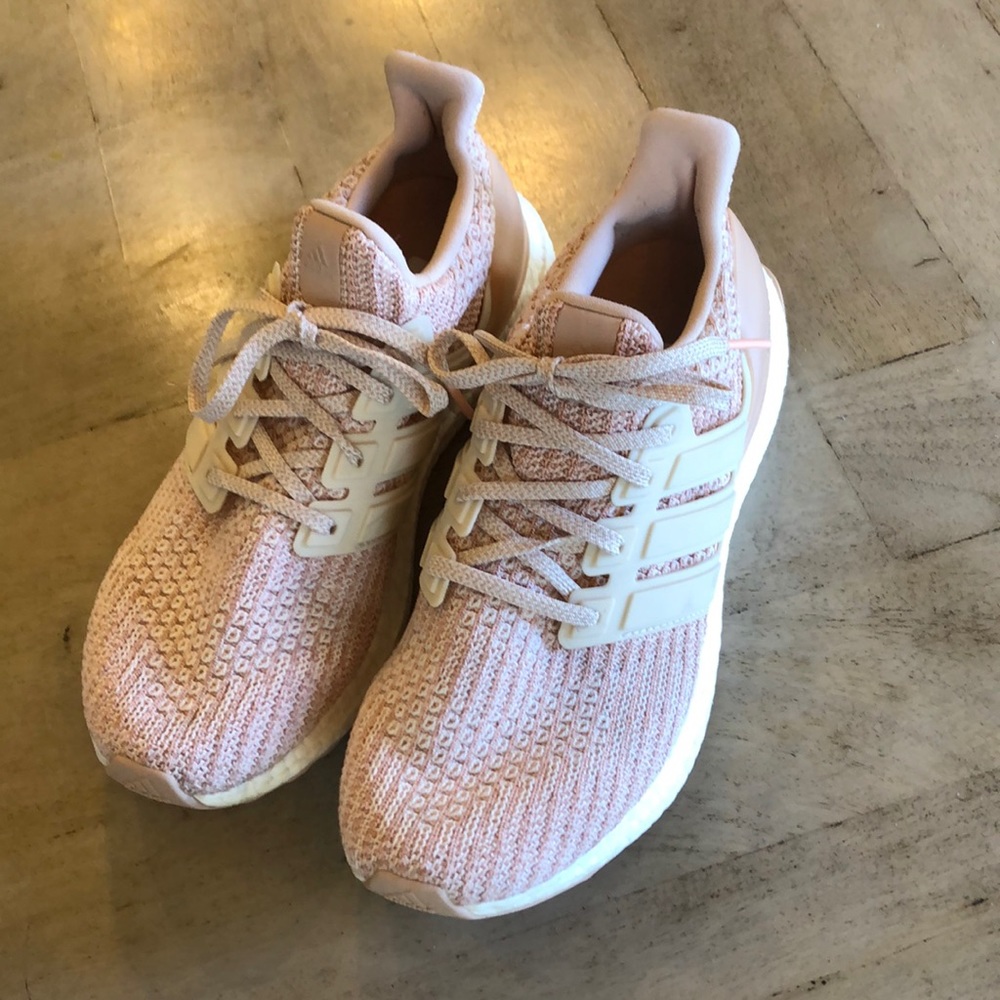 Women’s Adidas Ultra Boost